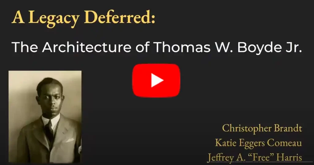Legacy_Deferred_YT_frame Still frame from Legacy Deferred YouTube video, with link